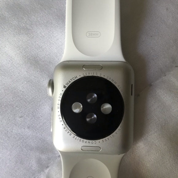 Apple Watch Series 3 - Picture 13 of 16